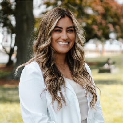 Dr. Kristina Poole, MD