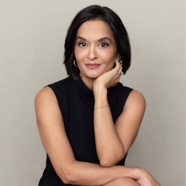 Dr. Sarah Mitchell